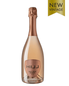 HILL Brut Réserve Rosé 2018 - GrapeFactory GmbH