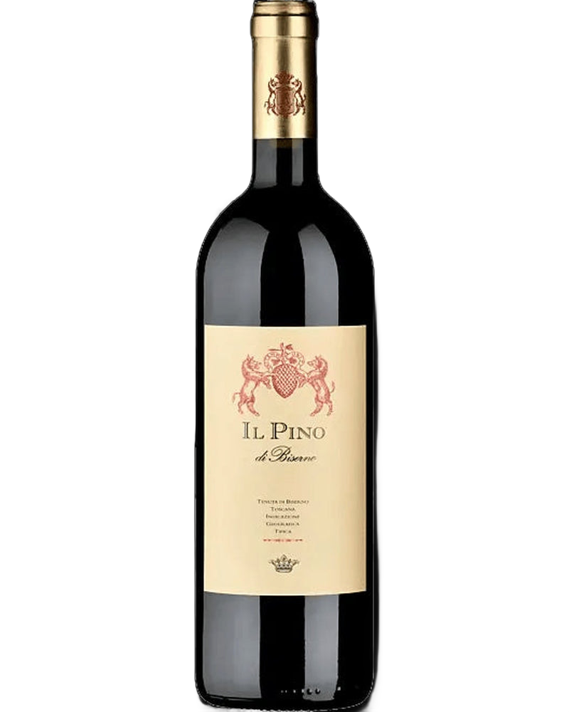 IL Pino di Biserno – Toscana igt 2022  Magnum - GrapeFactory GmbH