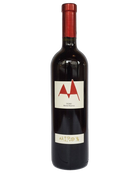 Miro's M Merlot Rosso Riserva Barriques 2019 - GrapeFactory GmbH