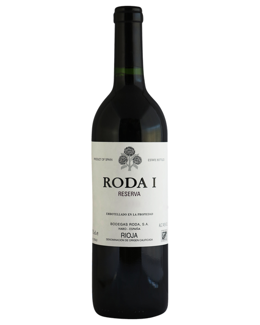 Roda Uno 2019 Reserva DOca