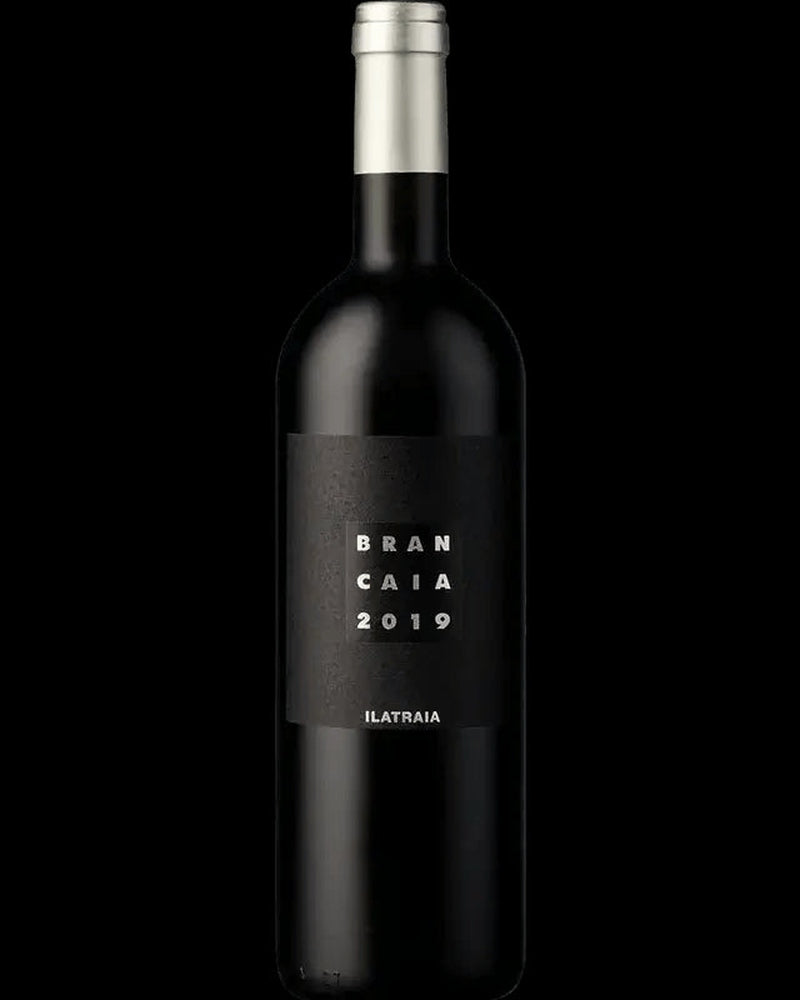 Ilatraia IGT Rosso Toscana Brancaia in Maremma 2020 - GrapeFactory GmbH