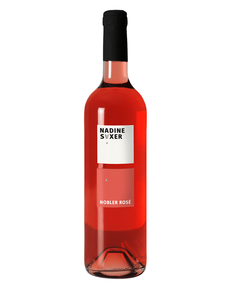 Nobler Rosé 2023 - GrapeFactory GmbH