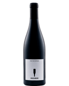 PINOT NOIR BARRIQUE 2022 Magnum - GrapeFactory GmbH
