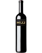 Hill 1 2018     Magnum - GrapeFactory GmbH
