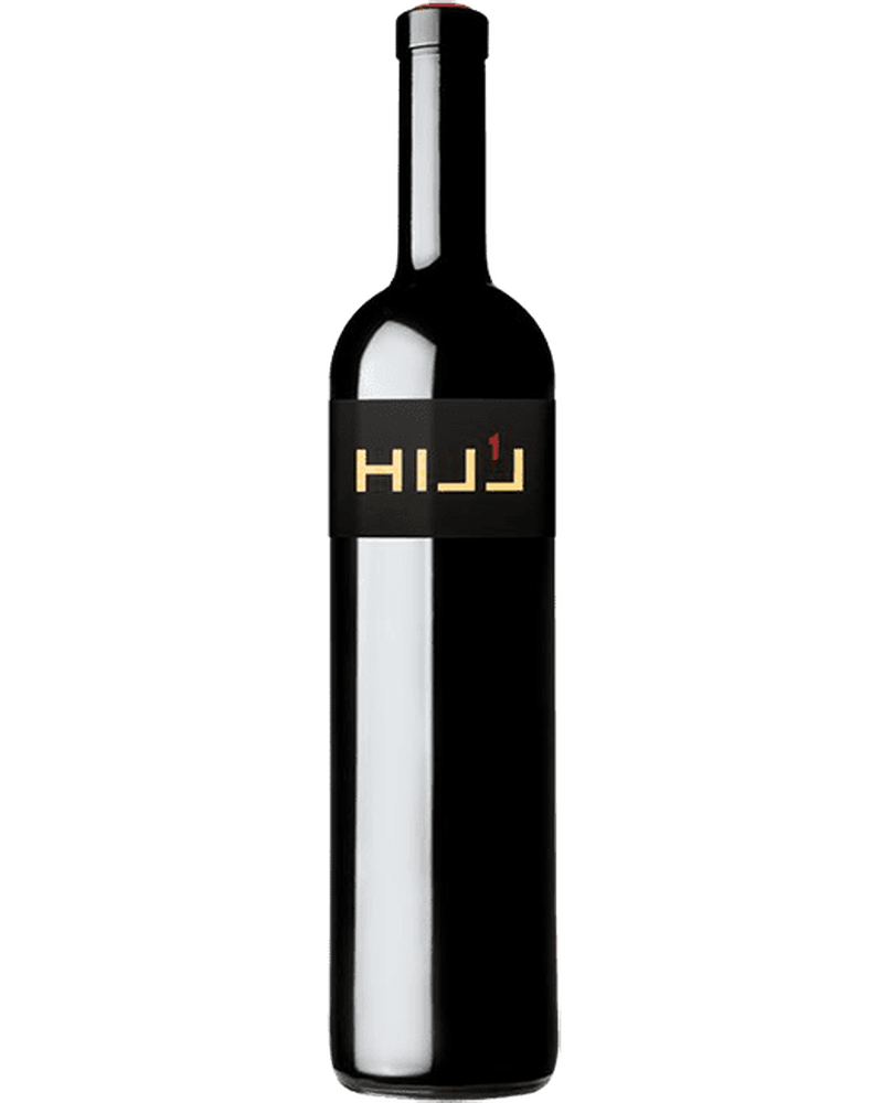 Hill 1 2018     Magnum - GrapeFactory GmbH