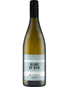 Blanc de Noir 2022  AOC Graubünden - GrapeFactory GmbH